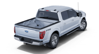 2025 Ford F-150® External Image 4